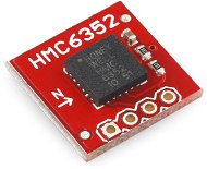  SparkFun module compass (HMC6352)  - Sensor