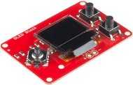 SparkFun Block for Intel Edison OLED - Module