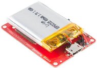 SparkFun Block pre Intel Edison - Battery - Modul
