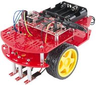 SparkFun Redbot kit - Bausatz