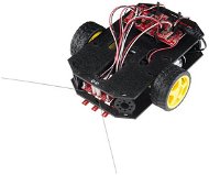 SparkFun Inventor's Kit  - RedBot - Építőjáték