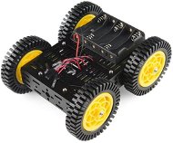 SparkFun Multi-Chassis - 4WD Kit (ATV) - Building Set