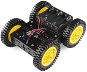 SparkFun Multi-Chassis - 4WD Kit (ATV) - Bausatz