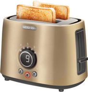 SENCOR STS 6057CH - Toaster