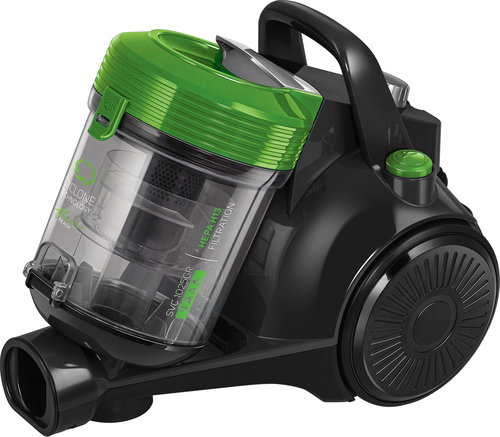 SENCOR SVC 1025GR 3AAA - Bagless Vacuum Cleaner - Main image