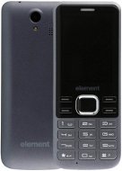 Sencor Element P021 Szürke - Mobiltelefon