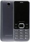 Sencor Element P021 Grey - Mobilný telefón
