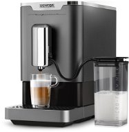 SENCOR SES 9010CH - Automatický kávovar