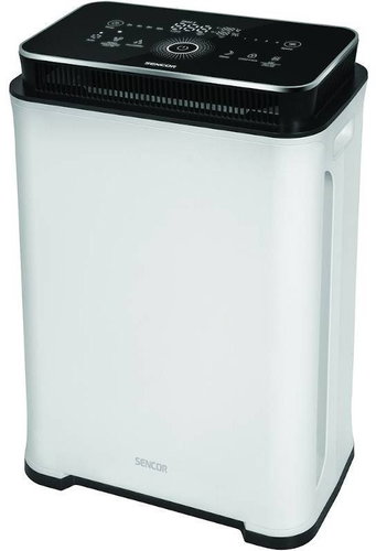 SENCOR SHA 8640WH - Air Purifier - Main image