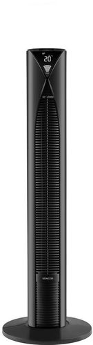 SENCOR SFT 3800BK - Ventilátor - Hlavný obrázok