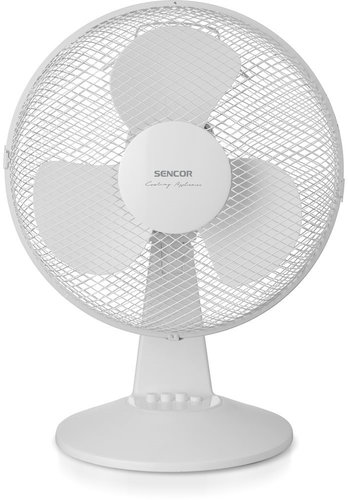 SENCOR SFE 3010WH - Fan - Main image