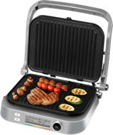 Contact Grill SENCOR SBG 6231SS Contact grill Automatic+ XL - Kontaktní gril