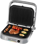 SENCOR SBG 6231SS Contact grill Automatic+ XL - Contact Grill