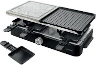 SENCOR SBG 0260BK Raclette gril - Electric Grill