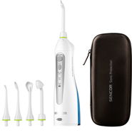 Electric Flosser SENCOR SOI 1100SL Flosser - Elektrická ústní sprcha