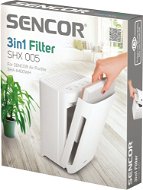 Filter do čističky vzduchu SENCOR SHX 005 - Filtr do čističky vzduchu