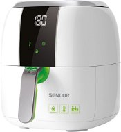 SENCOR SFR 5320WH - Hot Air Fryer