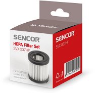 Filter do vysávača SENCOR SVX 037HF Hepafilter k SVC 0725BK - Filtr do vysavače