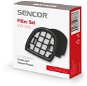 Filter do vysávača SENCOR SVX 033 sada filtrov k SVC 8825TI - Filtr do vysavače