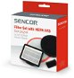 Filter do vysávača SENCOR SVX 042HF súprava filtrov SVC 1025GR - Filtr do vysavače