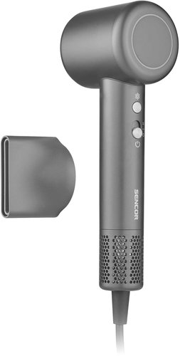 SENCOR SHD 8510SL - Hair Dryer - Main image