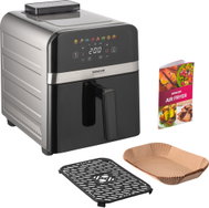 SENCOR INOX SFR 9800SS - Hot Air Fryer