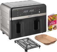 SENCOR INOX SFR 8800SS - Hot Air Fryer
