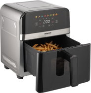 SENCOR INOX SFR 6800SS - Hot Air Fryer