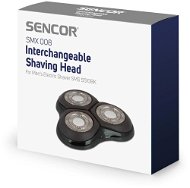 Men's Shaver Replacement Heads SENCOR SMX 008 Shaving Head for SMS 5510 - Pánské náhradní hlavice