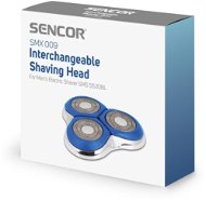 Pánske náhradné hlavice SENCOR SMX 009 holiaca hlava pre SMS 5520 - Pánské náhradní hlavice