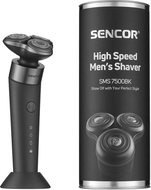 SENCOR SMS 7500BK - Razor