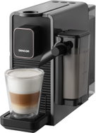 SENCOR SCC 2000GY - Coffee Pod Machine