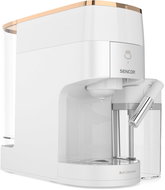 SENCOR Marco Polo SCC 3001WH - Kávovar na kapsle