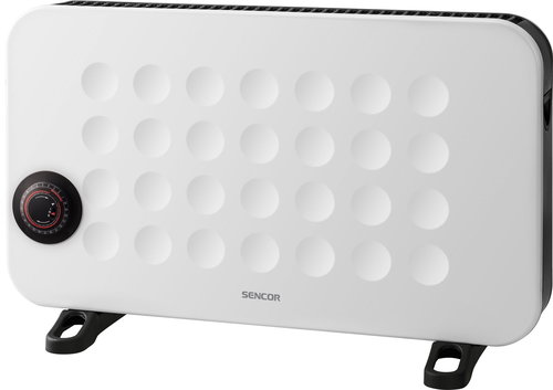SENCOR SCF 2100WH Main image SENCOR SCF 2100WH - Convector - Main image