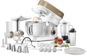 SENCOR STM 3787CH - Food Mixer