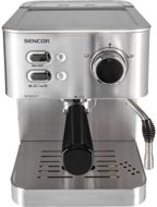 SENCOR SES 4010SS Espresso - Lever Coffee Machine