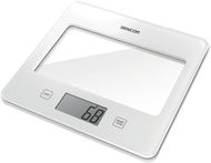 SENCOR SKS 5030WH - Kitchen Scale