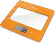 SENCOR SKS 5033OR - Kitchen Scale