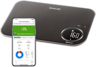 SENCOR SKS 7178BK - Kitchen Scale