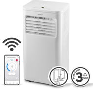 SENCOR SAC MT7048C - Portable Air Conditioner