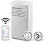 SENCOR SAC MT7048C Wi-Fi - Portable Air Conditioner