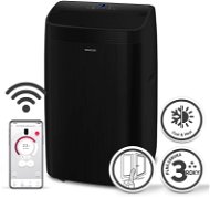 SENCOR SAC MT9079CH Wi-Fi AllSeasons - Portable Air Conditioner