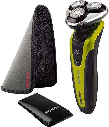 SENCOR SMS 5012GR - Razor - Main image