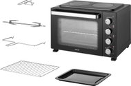 SENCOR SEO 3580BK - Mini Oven