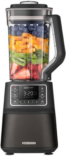 Sencor 20 Oz. Smoothie Blender with Travel Bottles  - Best Buy