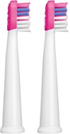 Elektromos fogkefe fej SENCOR SOX 013RS Pótfej a SOI 09x fogkefékhez - Náhradní hlavice k zubnímu kartáčku