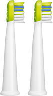 SENCOR SOX 014GR Ersatzbürstenkopf für SOI 09x - Bürstenköpfe für Zahnbürsten