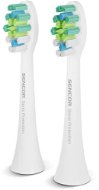 SENCOR SOX 101 Replacement head SOC 42x - Toothbrush Replacement Head