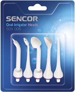 SENCOR SOX 006 Replacement Head for SOI 11x - Replacement Head