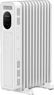 SENCOR SOH 6211WH - Oil Radiator